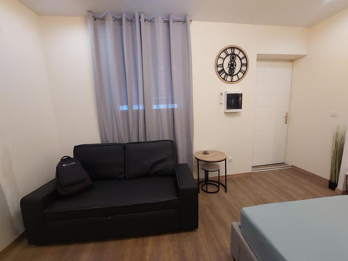 Studio Epernay 25M2 Rez De Chaussee, Ground Floor Exteriér fotografie