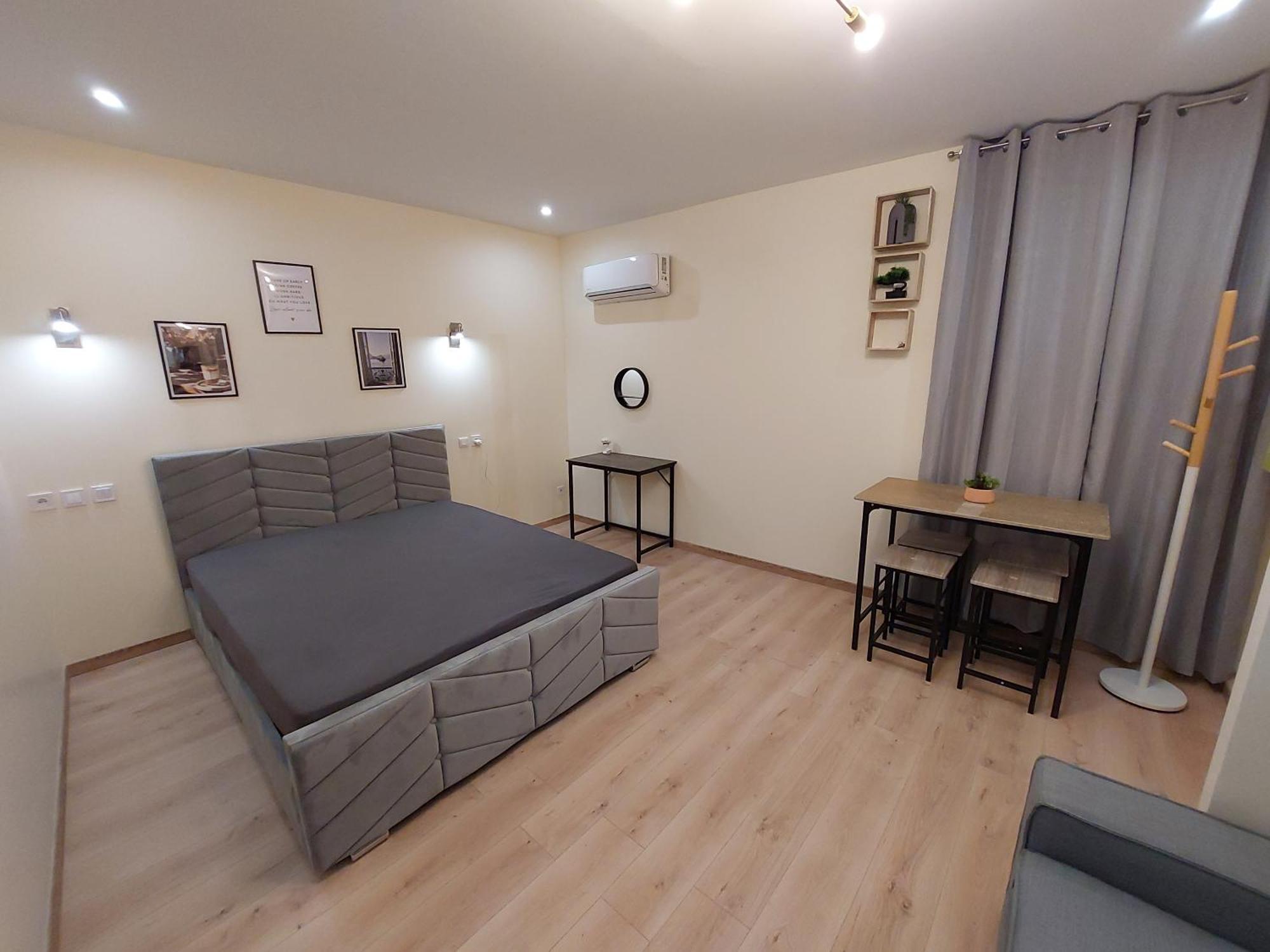Studio Epernay 25M2 Rez De Chaussee, Ground Floor Exteriér fotografie