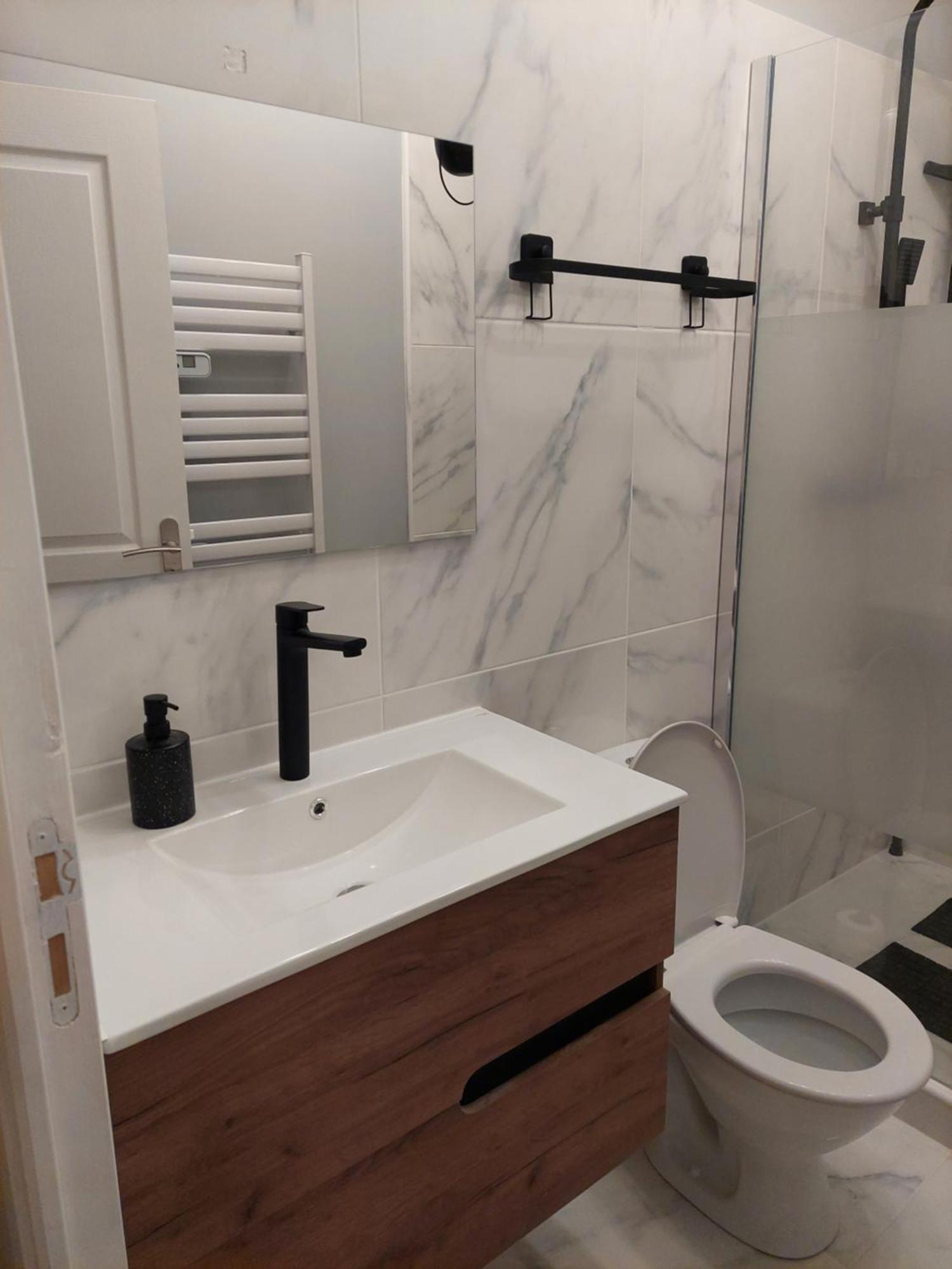 Studio Epernay 25M2 Rez De Chaussee, Ground Floor Pokoj fotografie