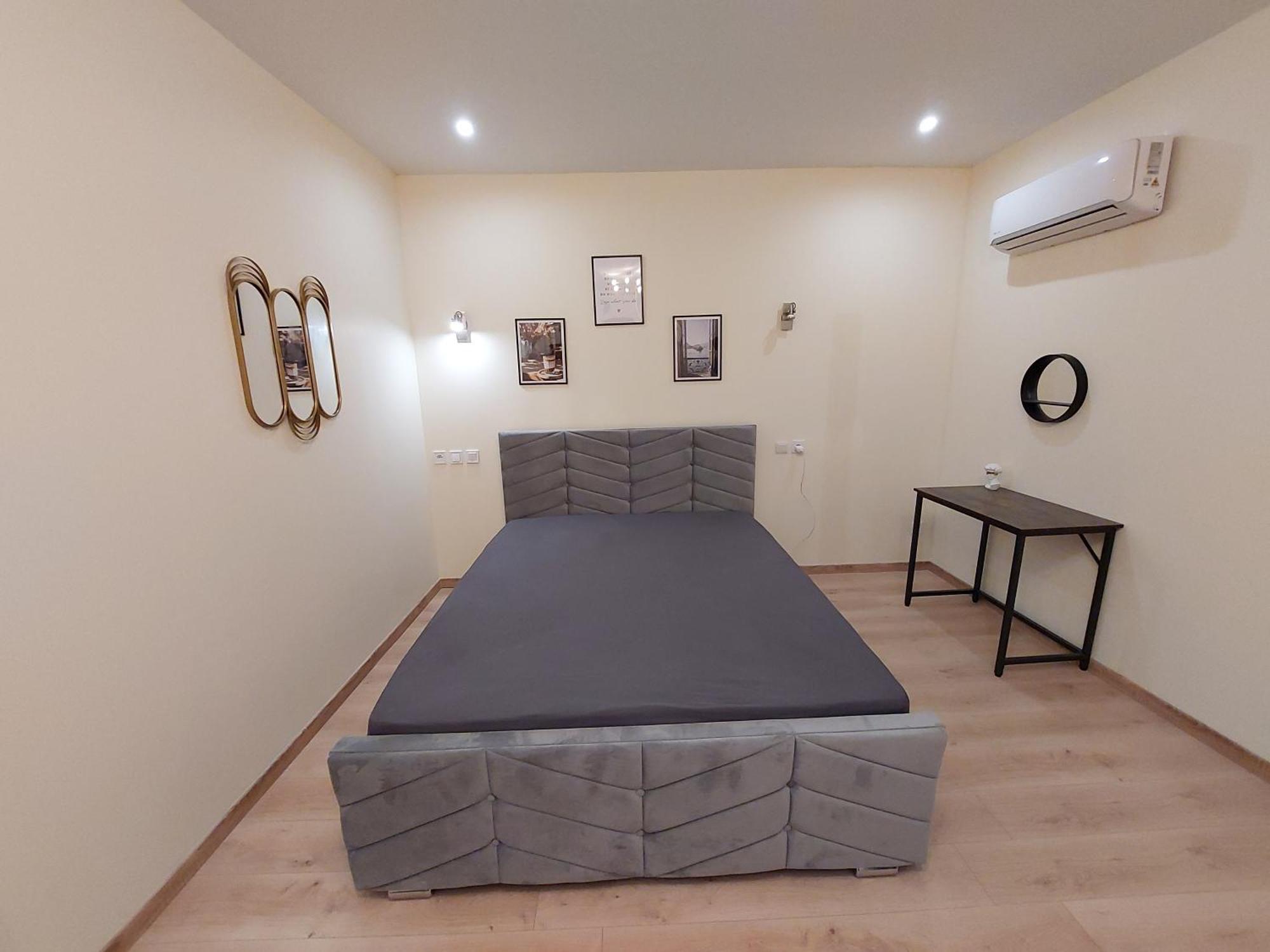 Studio Epernay 25M2 Rez De Chaussee, Ground Floor Pokoj fotografie